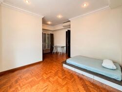 Villa Verde (D23), Terrace #596431711